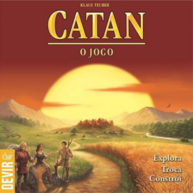 Capa jogo Catan